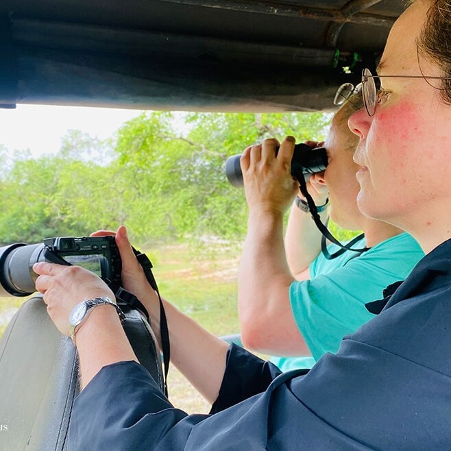 wilpattu safari 83 min