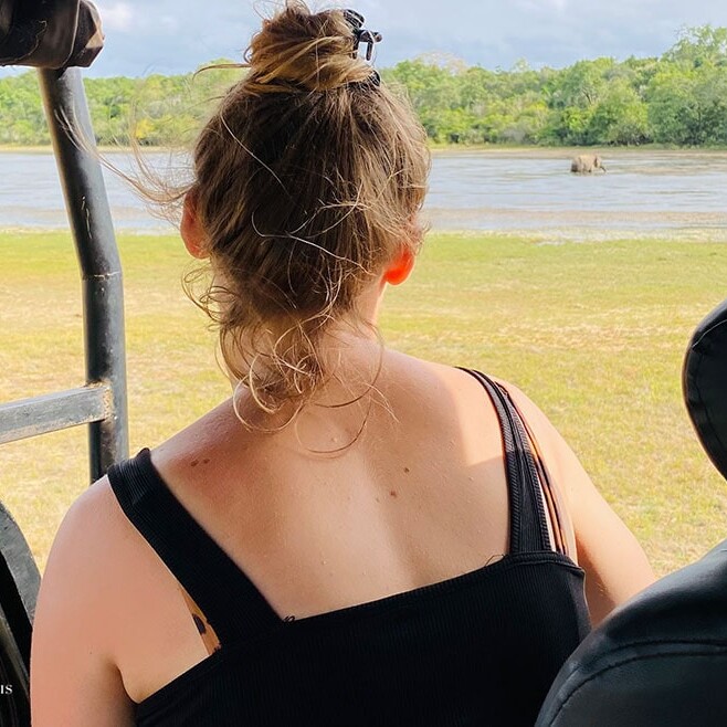 wilpattu safari 91 min