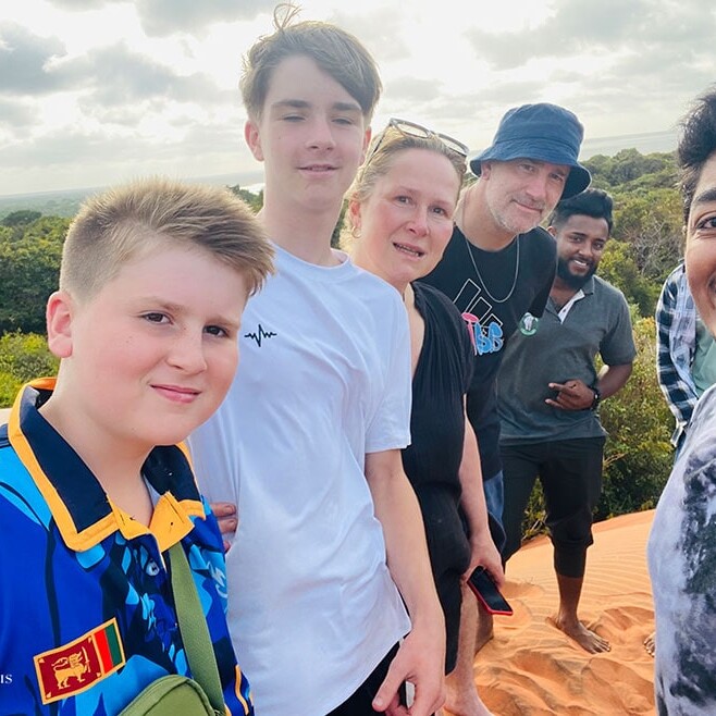 wilpattu safari 98 min