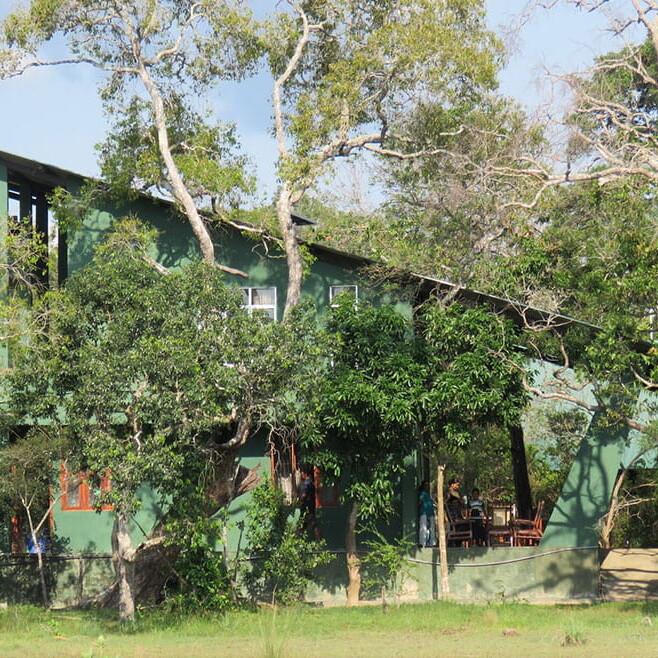 lunuwewa min