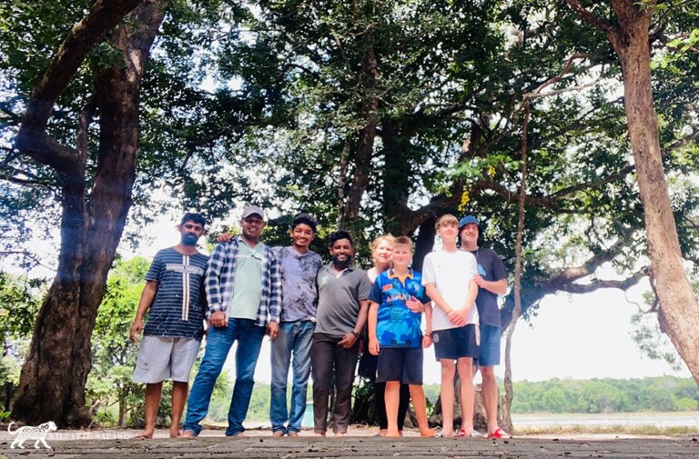 wilpattu safari 206 min